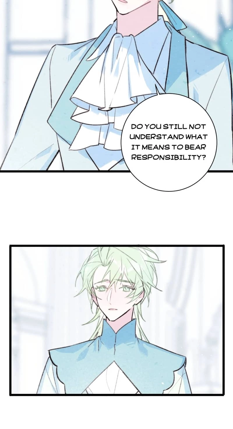Swan Lake Chapter 39 page 16 - 