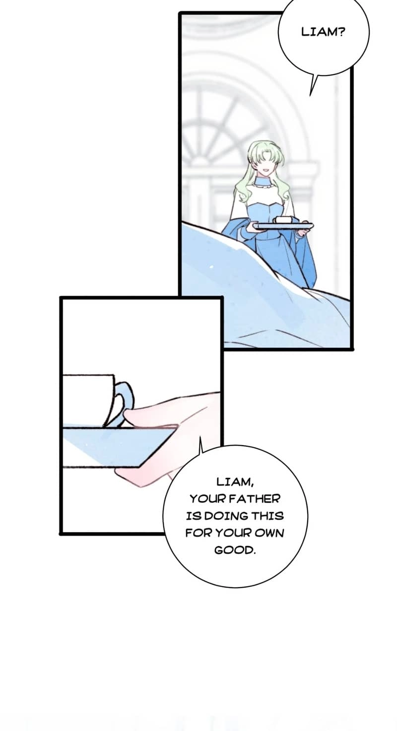 Swan Lake Chapter 39 page 19 - 