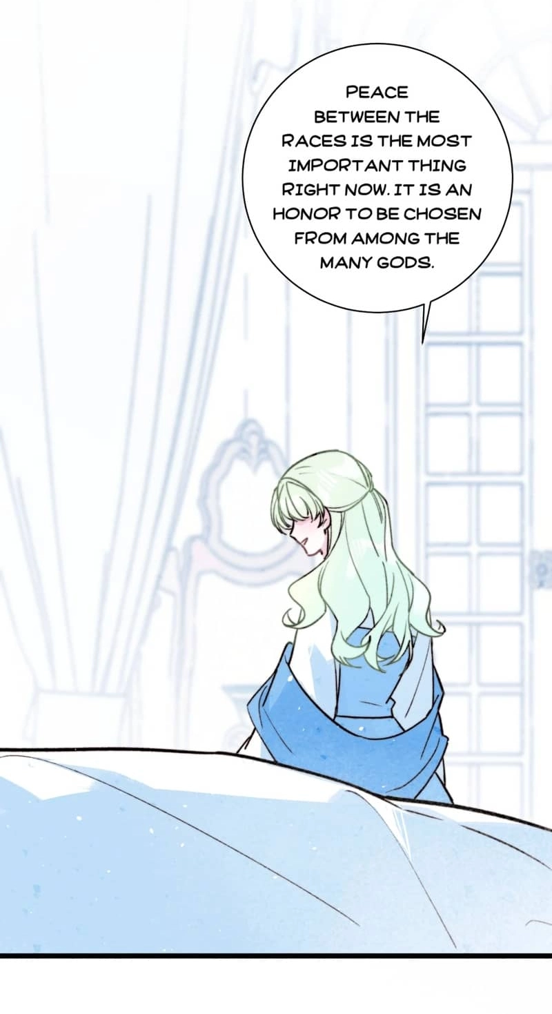 Swan Lake Chapter 39 page 20 - 
