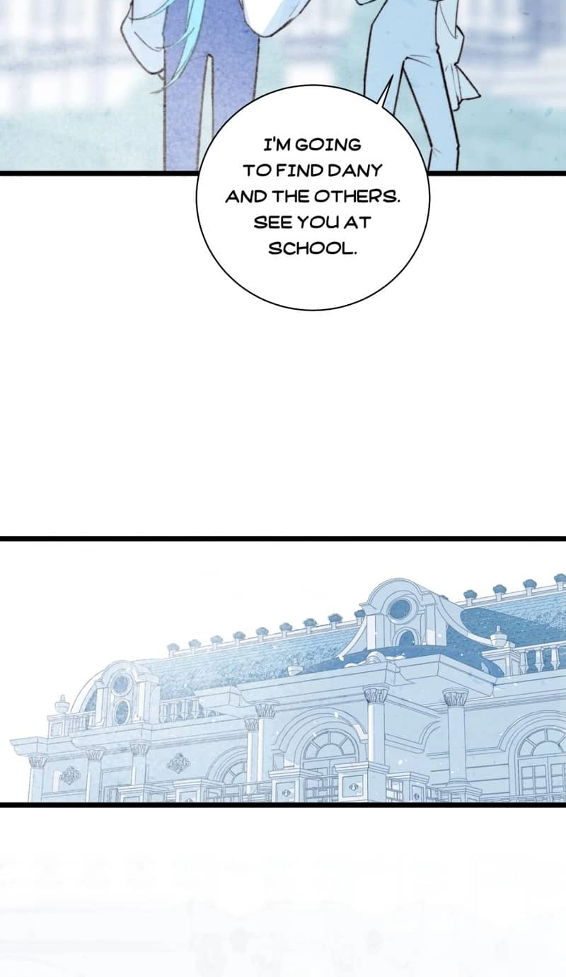 Swan Lake Chapter 39 page 3 - 