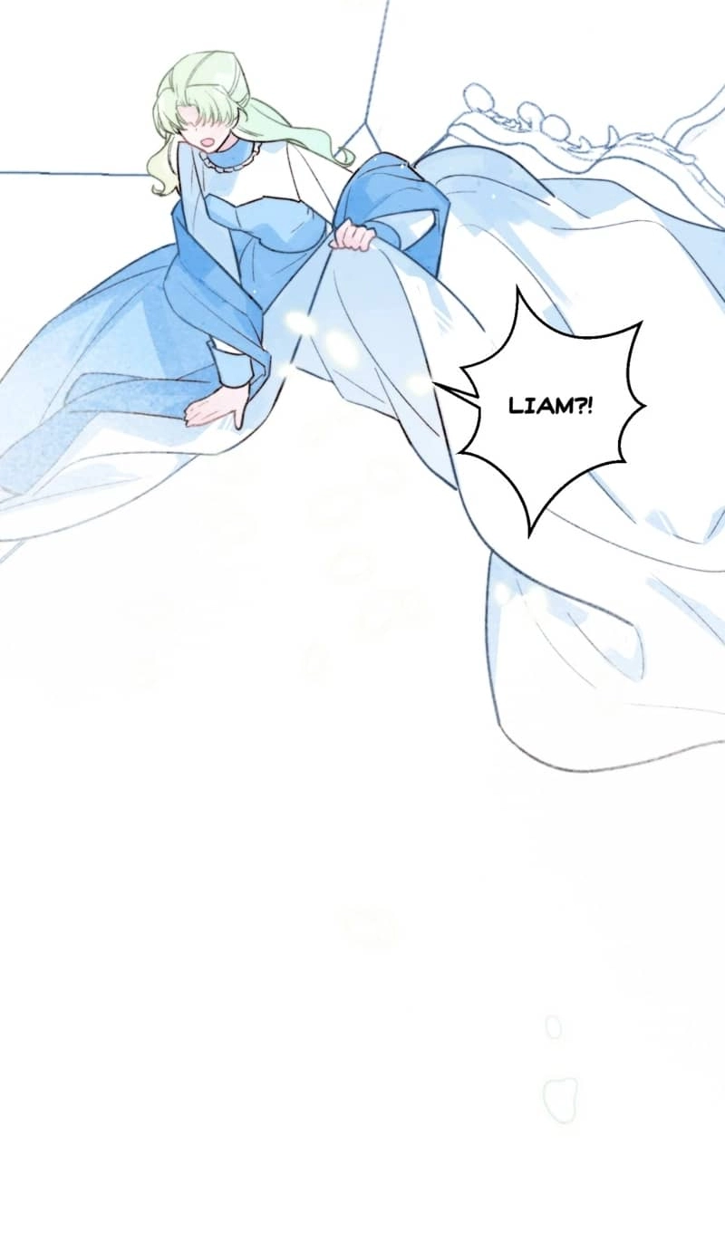 Swan Lake Chapter 39 page 23 - 