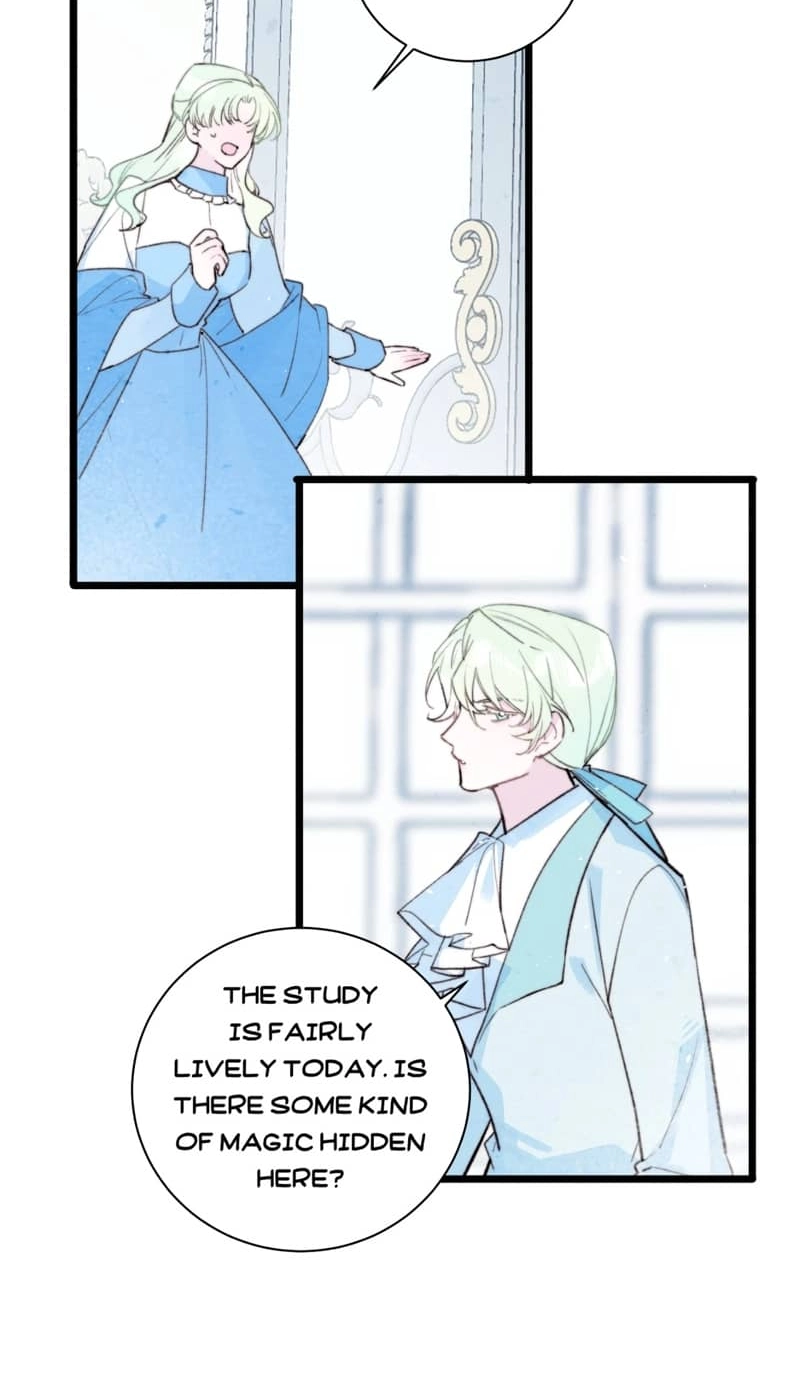 Swan Lake Chapter 39 page 25 - 