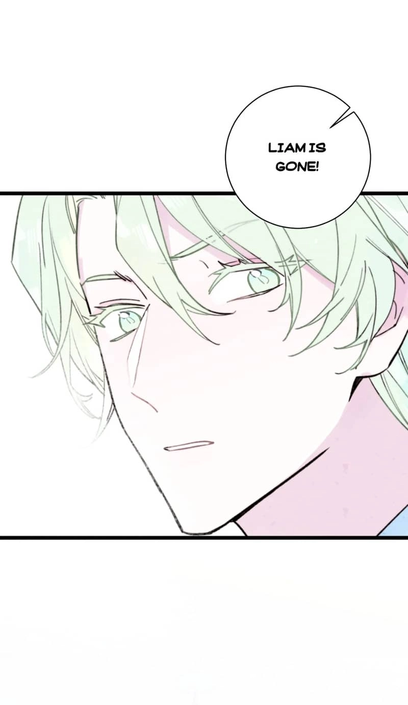 Swan Lake Chapter 39 page 26 - 