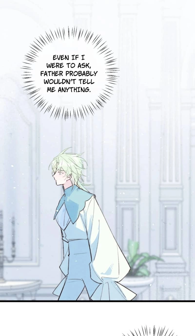 Swan Lake Chapter 39 page 4 - 