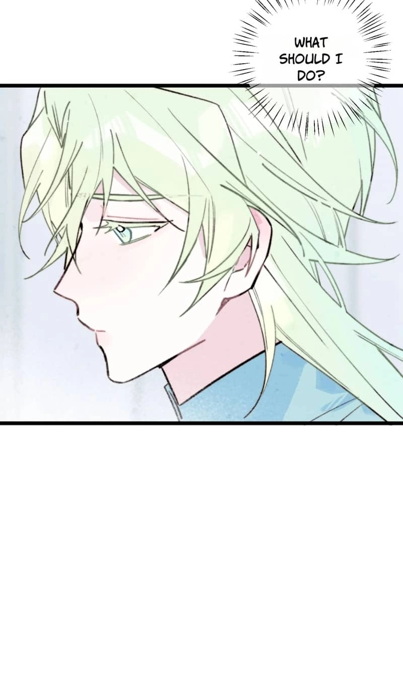 Swan Lake Chapter 39 page 5 - 