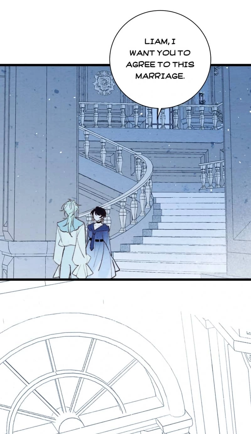 Swan Lake Chapter 39 page 6 - 