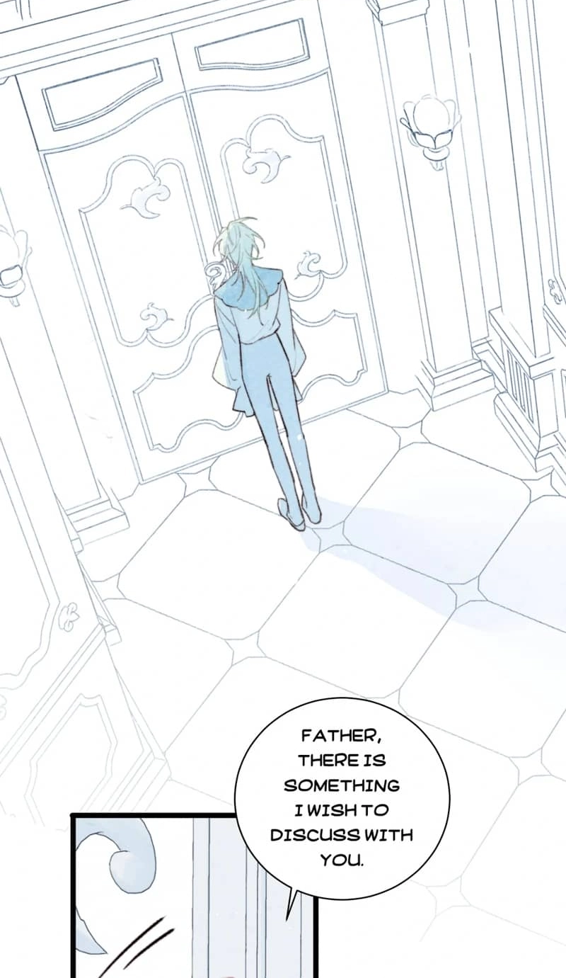 Swan Lake Chapter 39 page 7 - 
