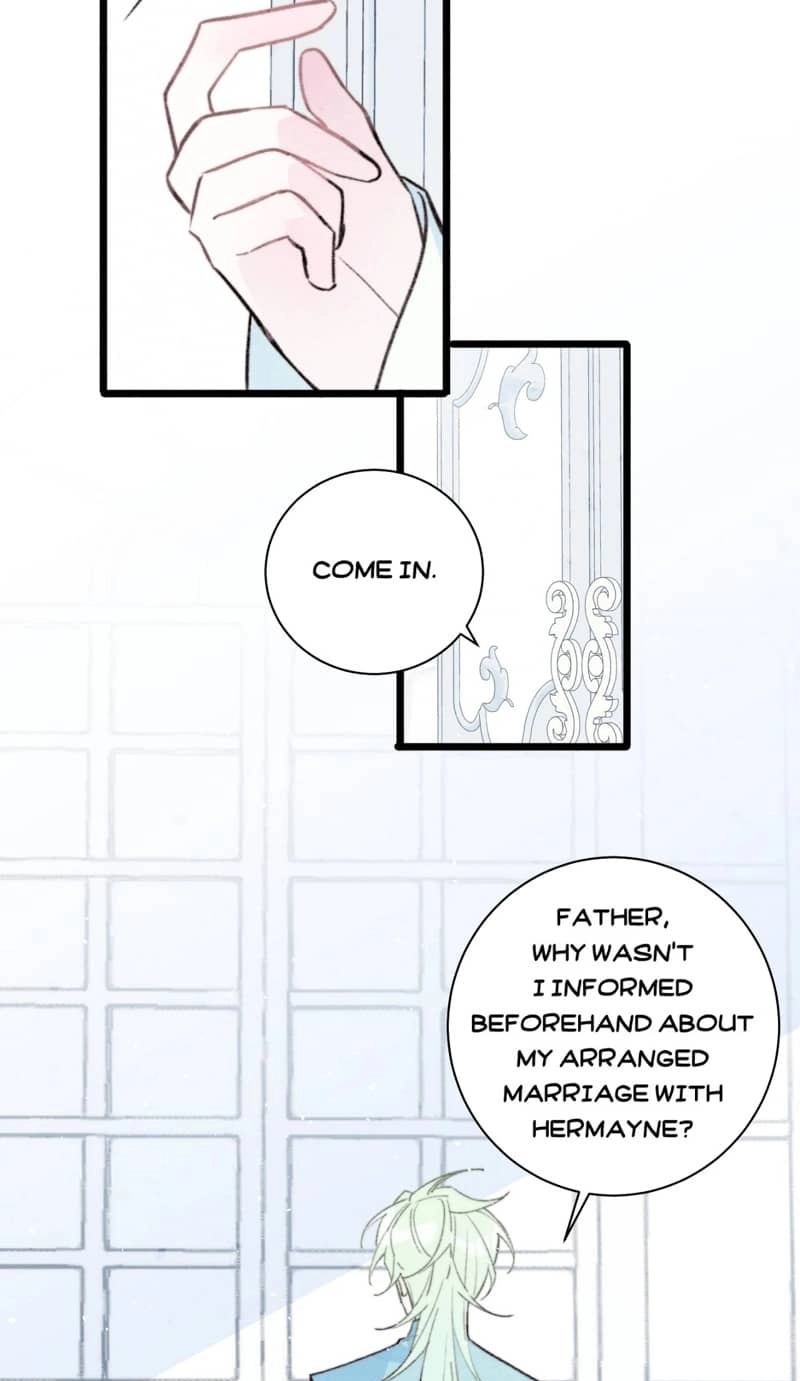 Swan Lake Chapter 39 page 8 - 