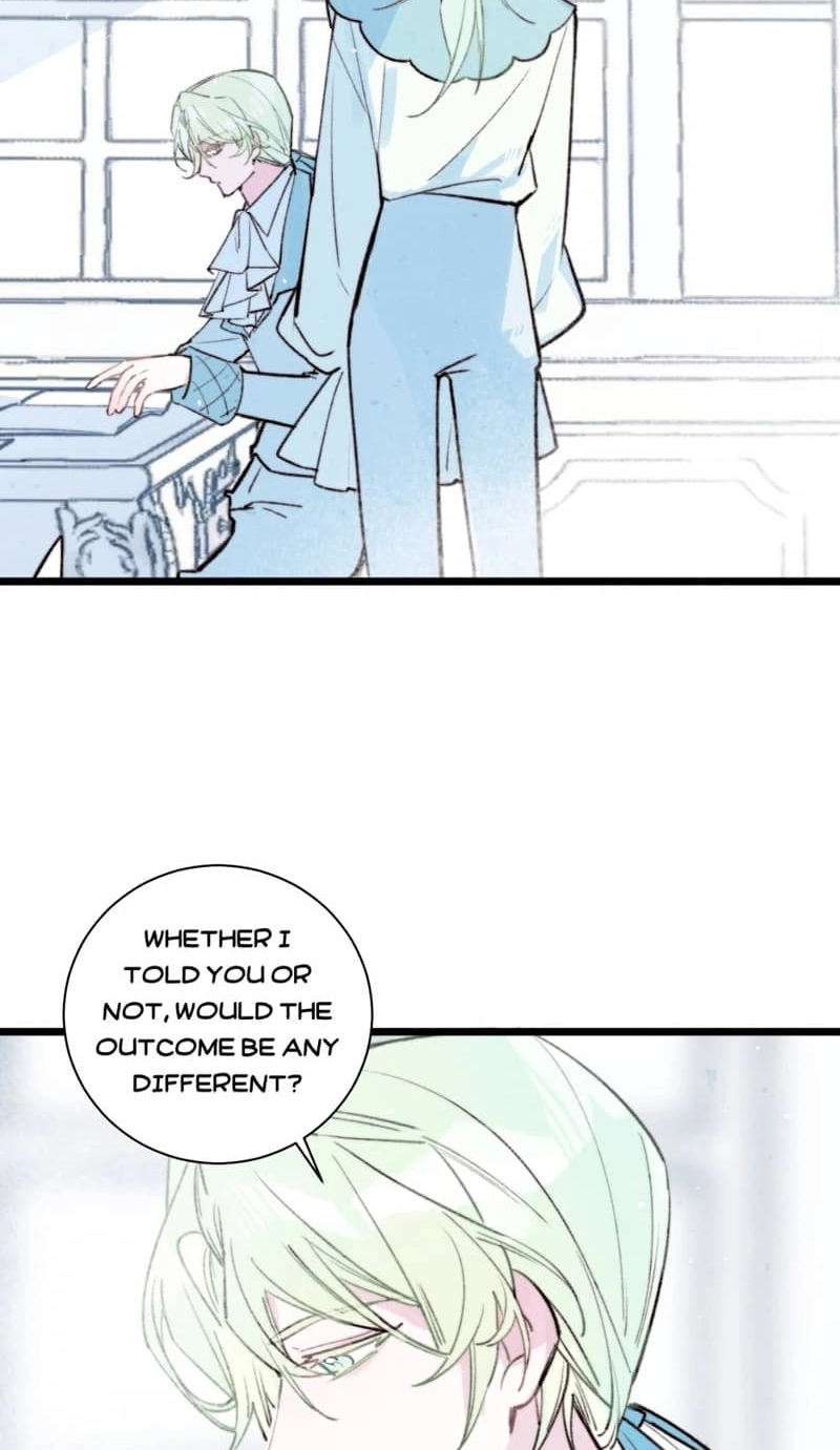 Swan Lake Chapter 39 page 9 - 