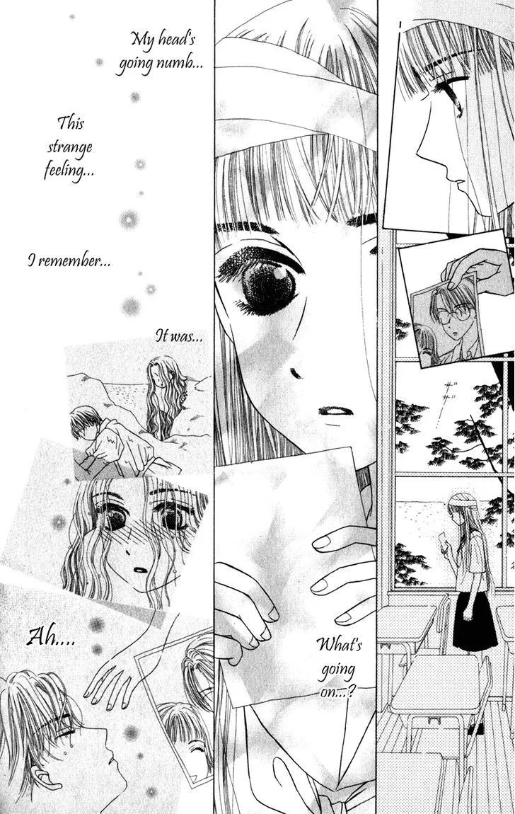 Swan Lake Chapter 4 page 15 - 