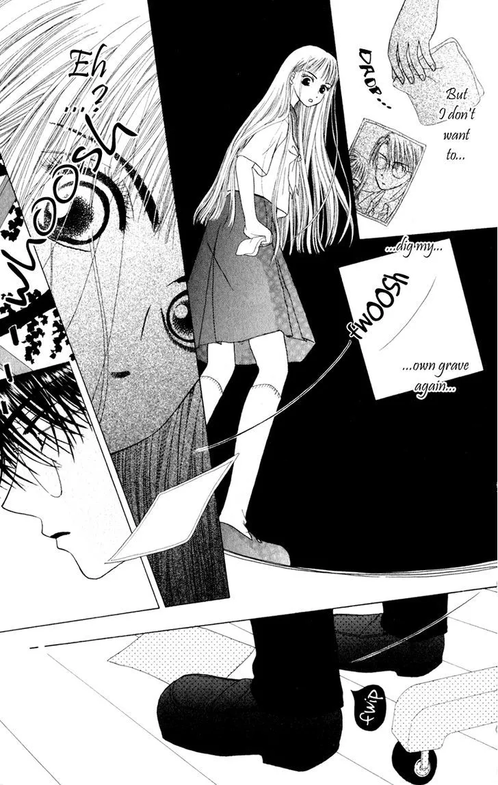 Swan Lake Chapter 4 page 24 - 