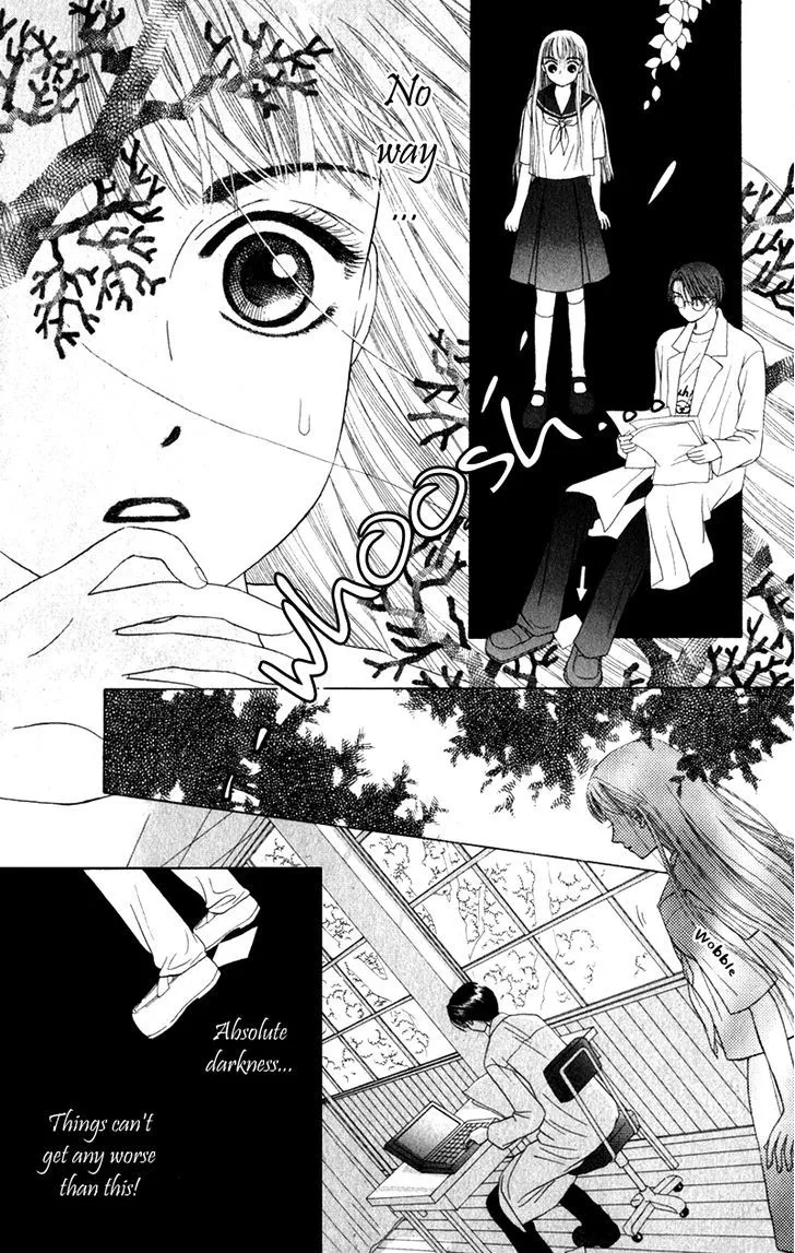 Swan Lake Chapter 4 page 25 - 