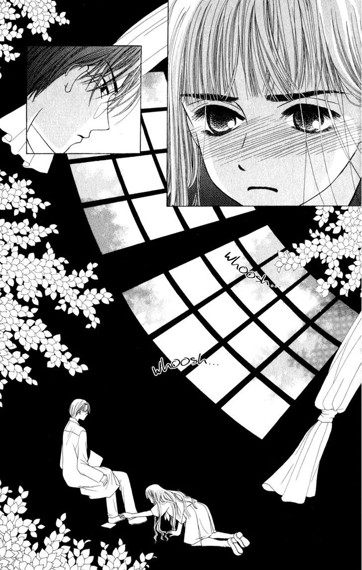 Swan Lake Chapter 4 page 28 - 