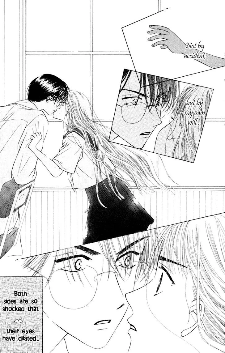 Swan Lake Chapter 4 page 30 - 