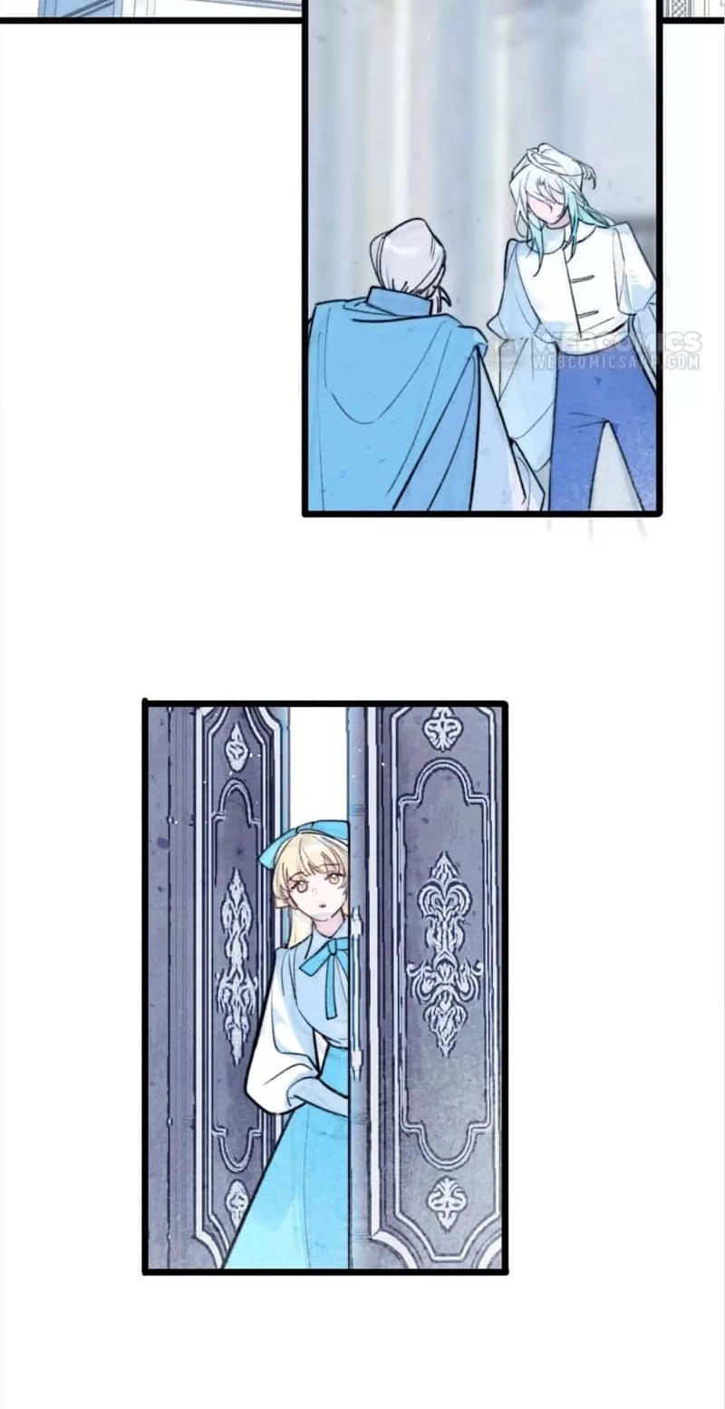 Swan Lake Chapter 40 page 2 - 