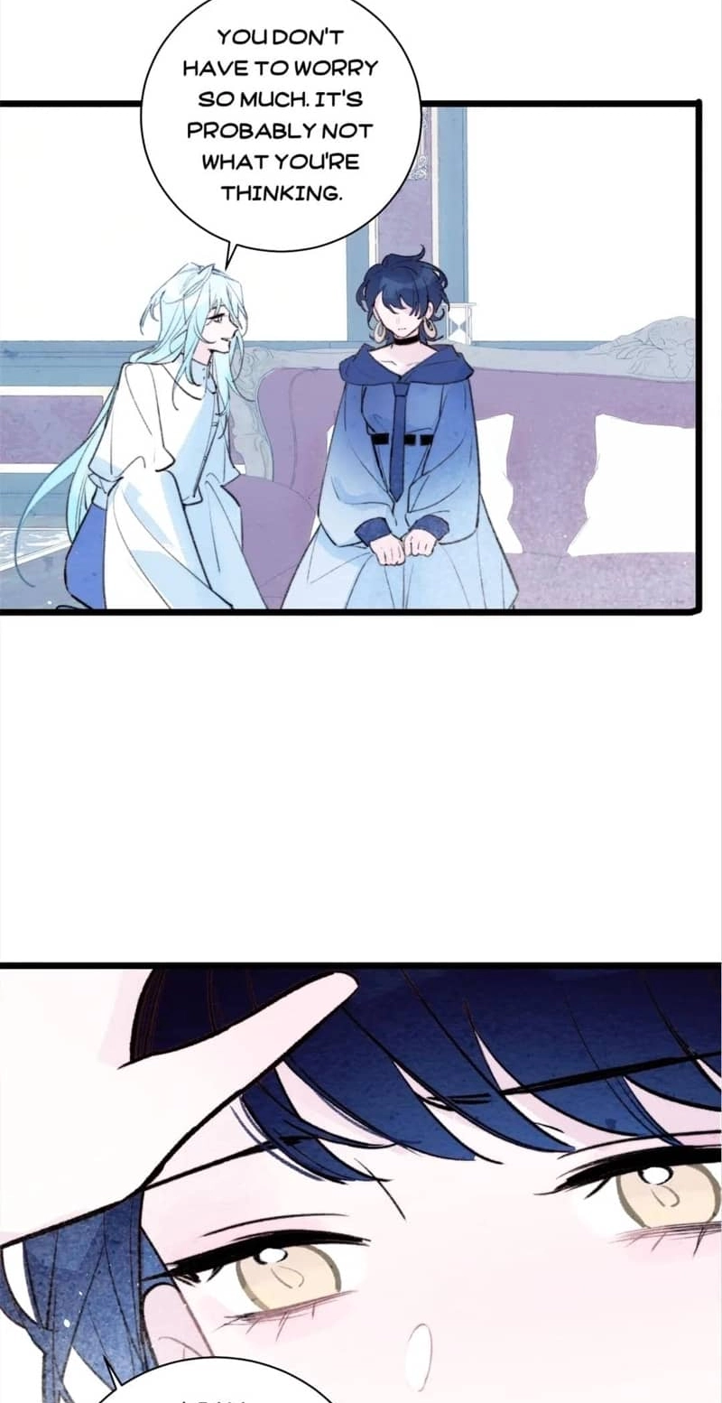 Swan Lake Chapter 40 page 14 - 