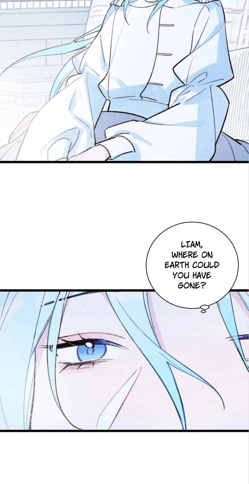 Swan Lake Chapter 40 page 17 - 