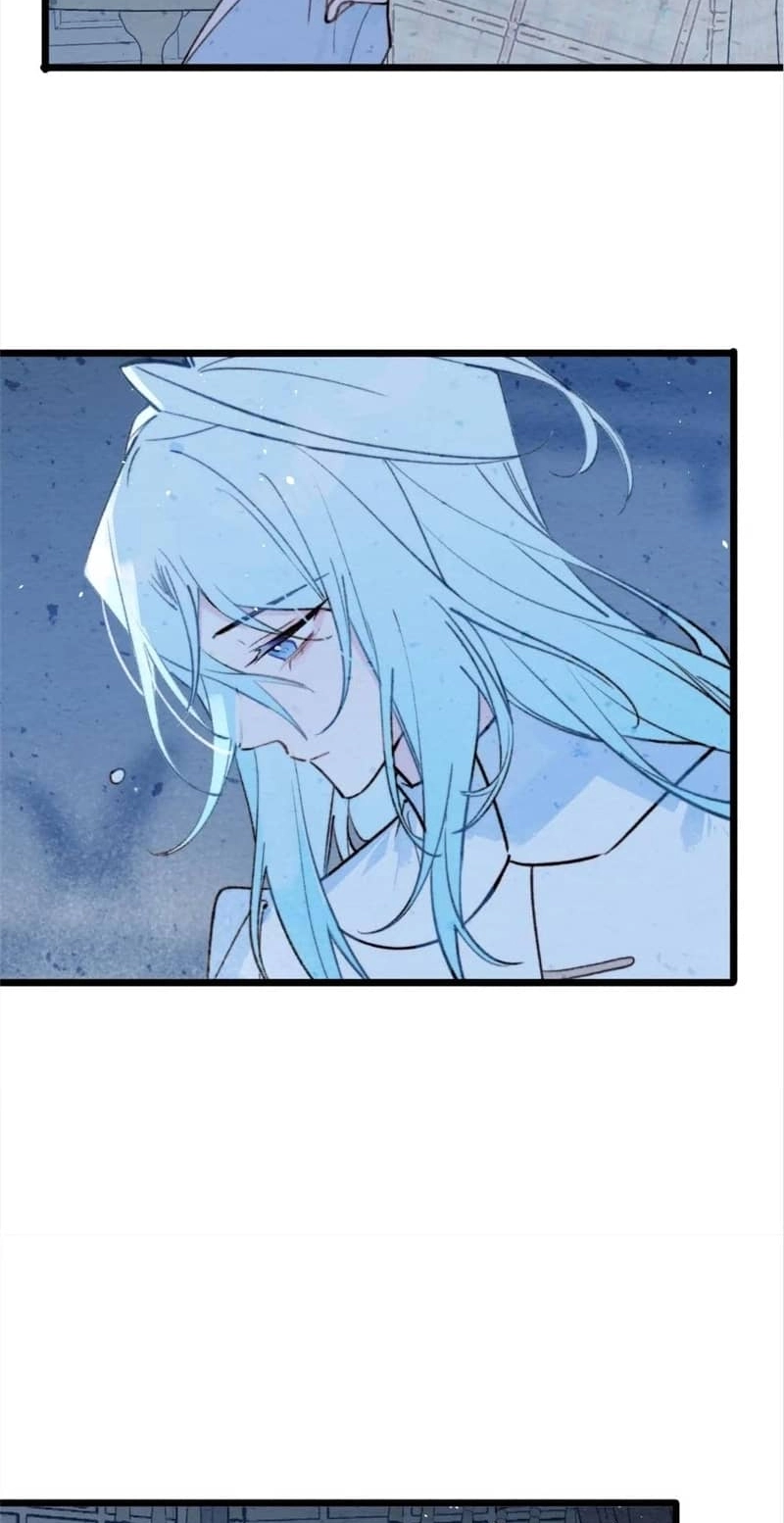 Swan Lake Chapter 40 page 20 - 