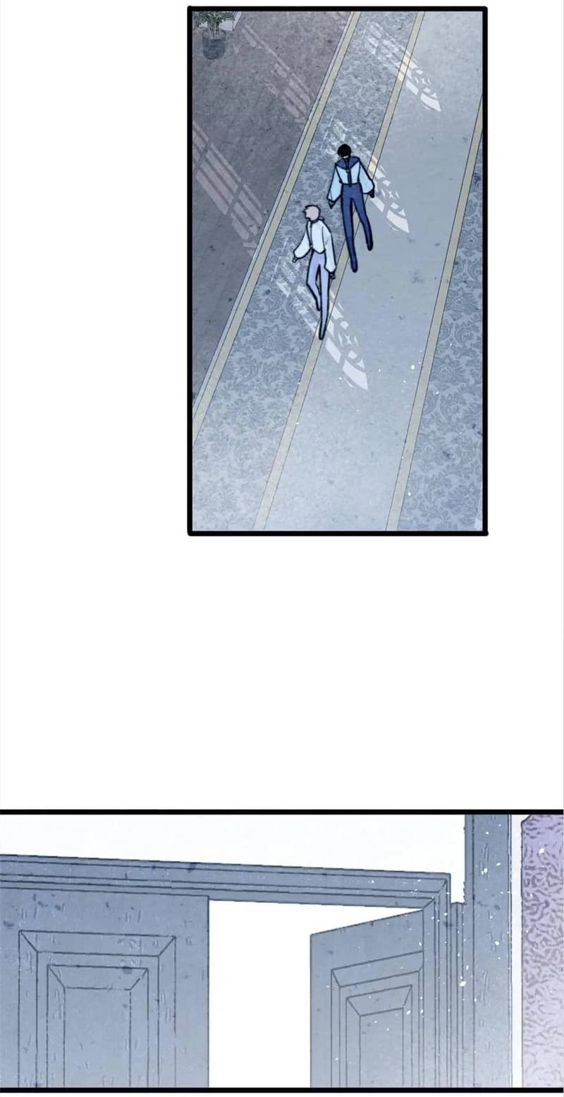 Swan Lake Chapter 40 page 3 - 