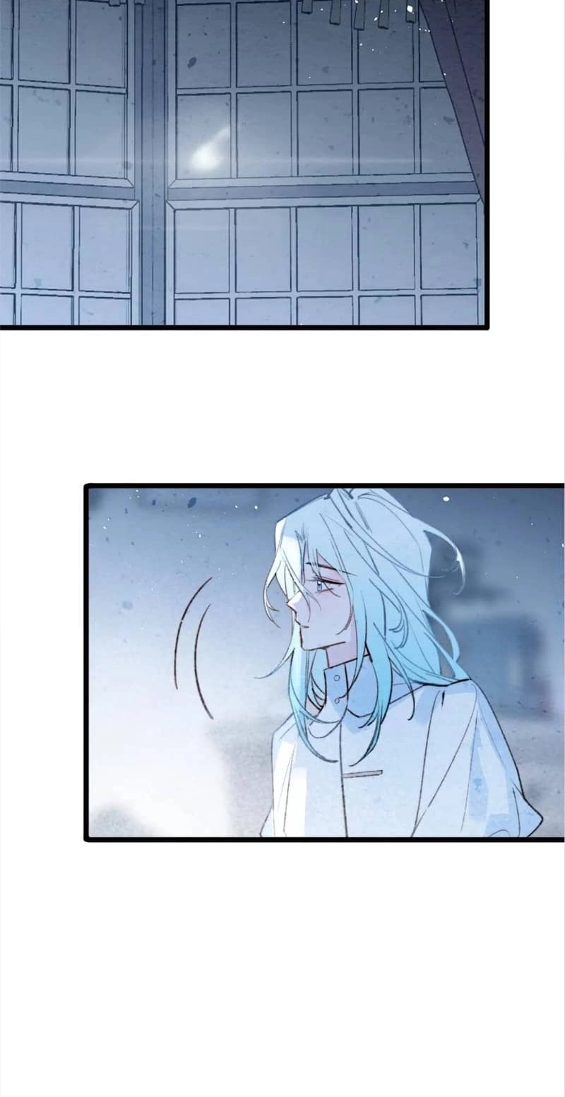 Swan Lake Chapter 40 page 21 - 