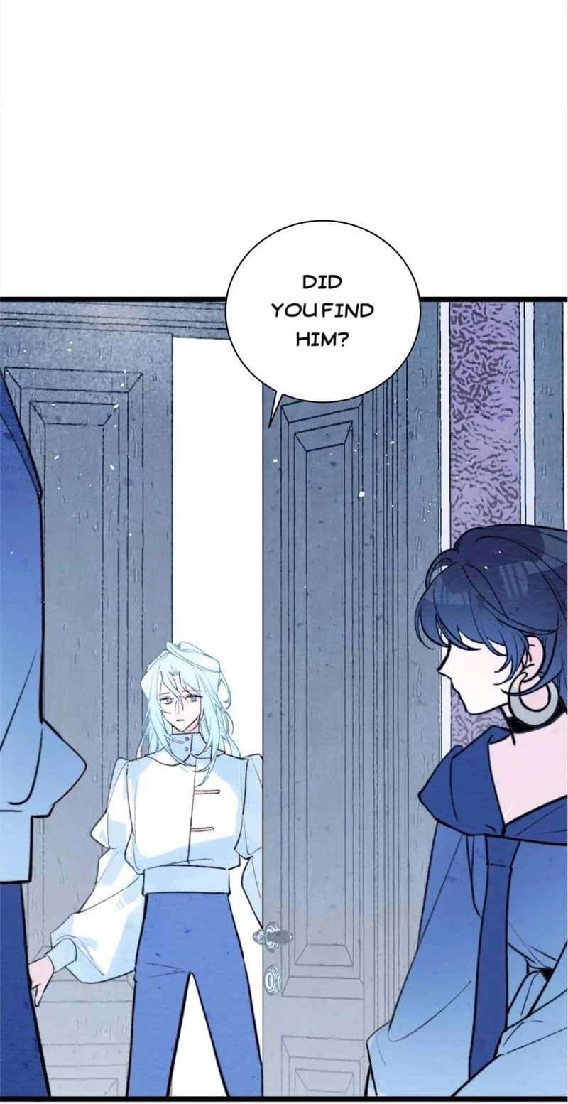 Swan Lake Chapter 40 page 4 - 