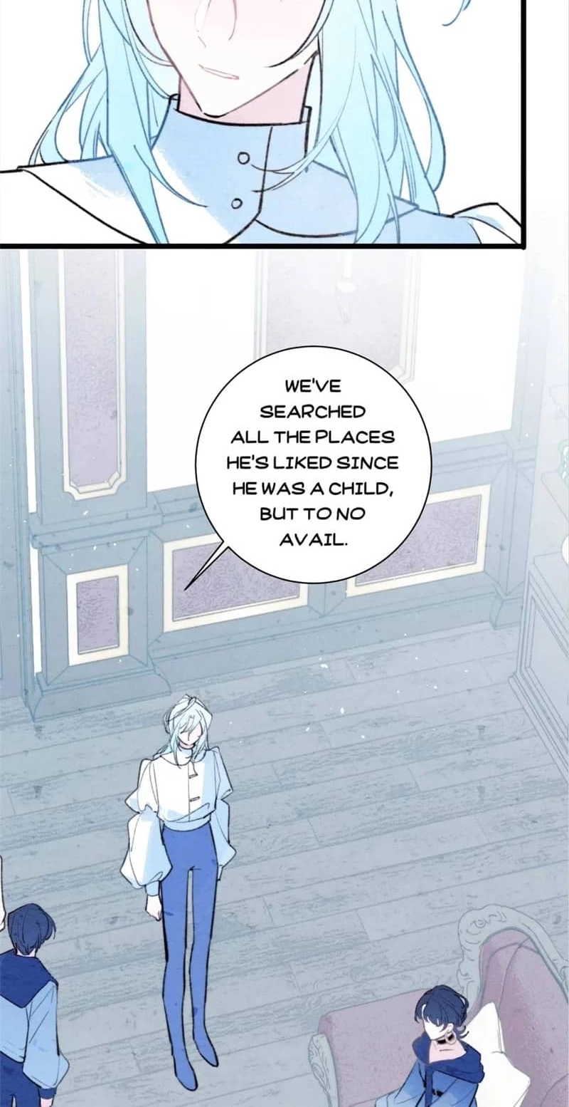 Swan Lake Chapter 40 page 6 - 