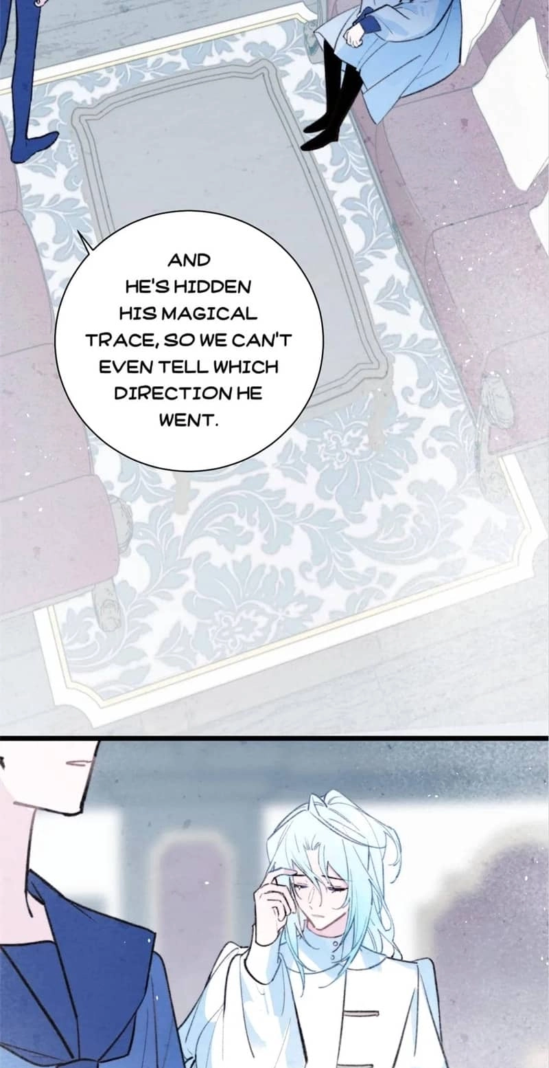 Swan Lake Chapter 40 page 7 - 