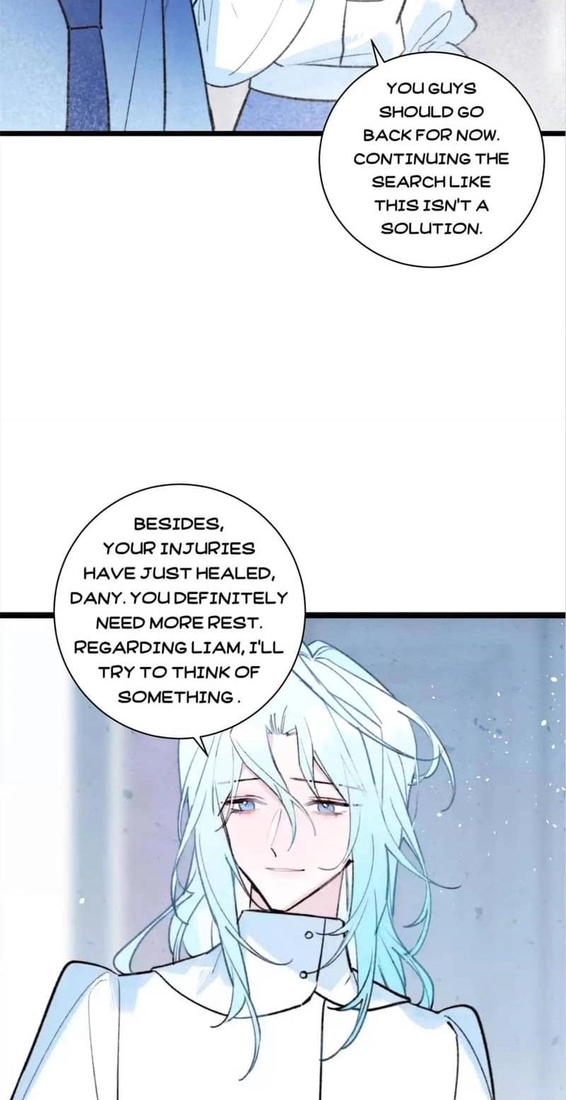 Swan Lake Chapter 40 page 8 - 