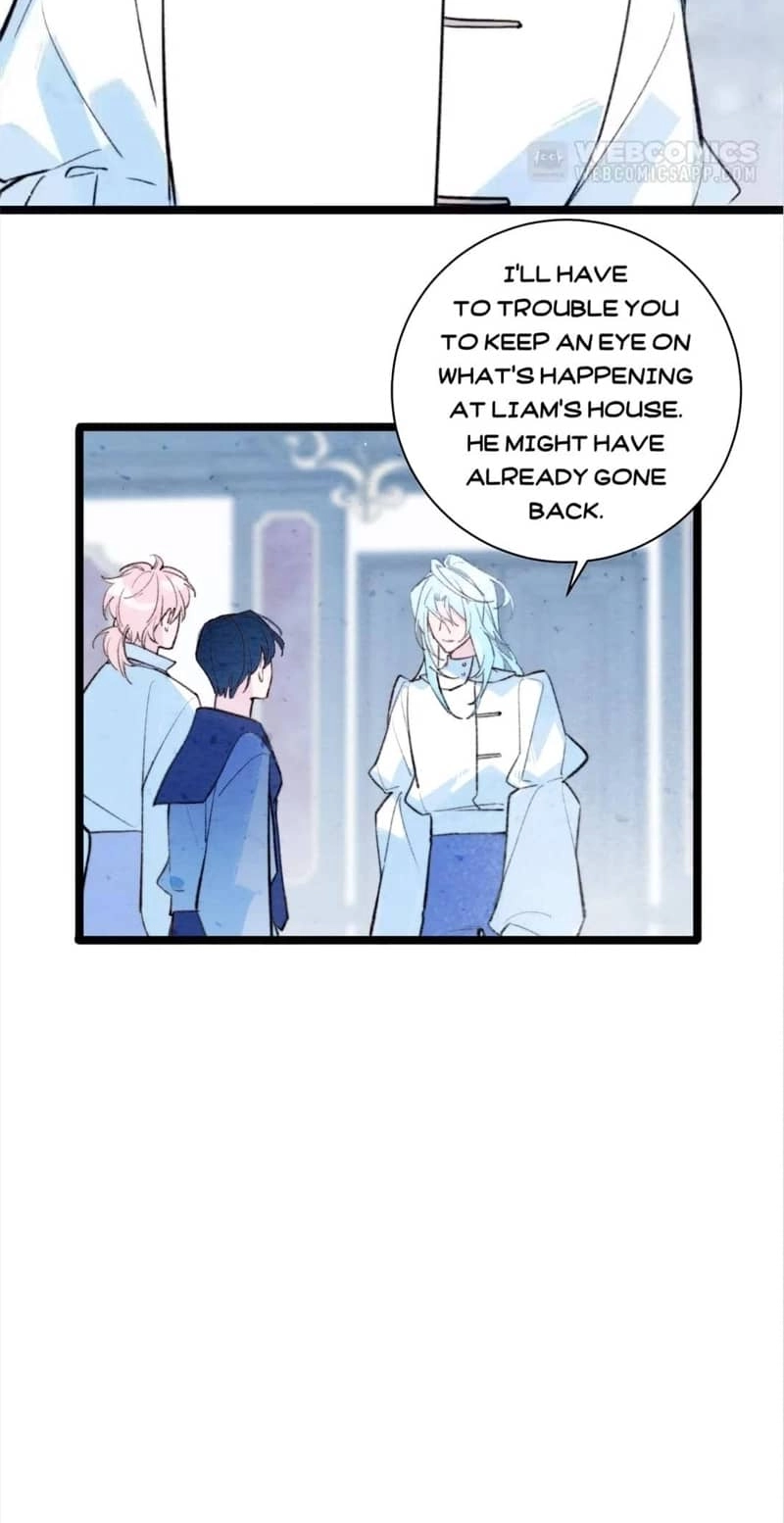 Swan Lake Chapter 40 page 9 - 