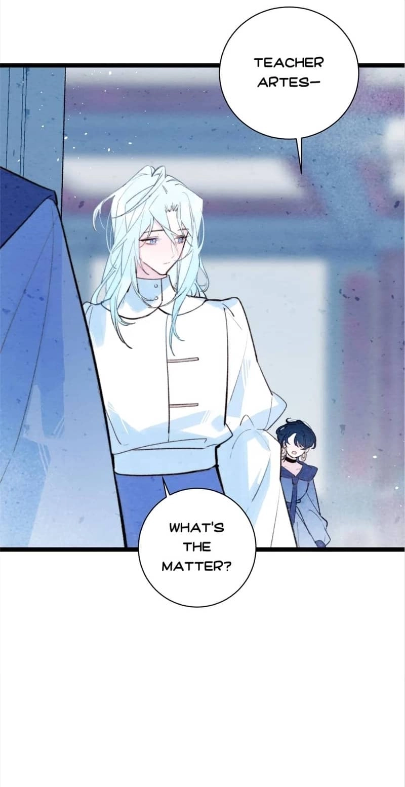 Swan Lake Chapter 40 page 10 - 