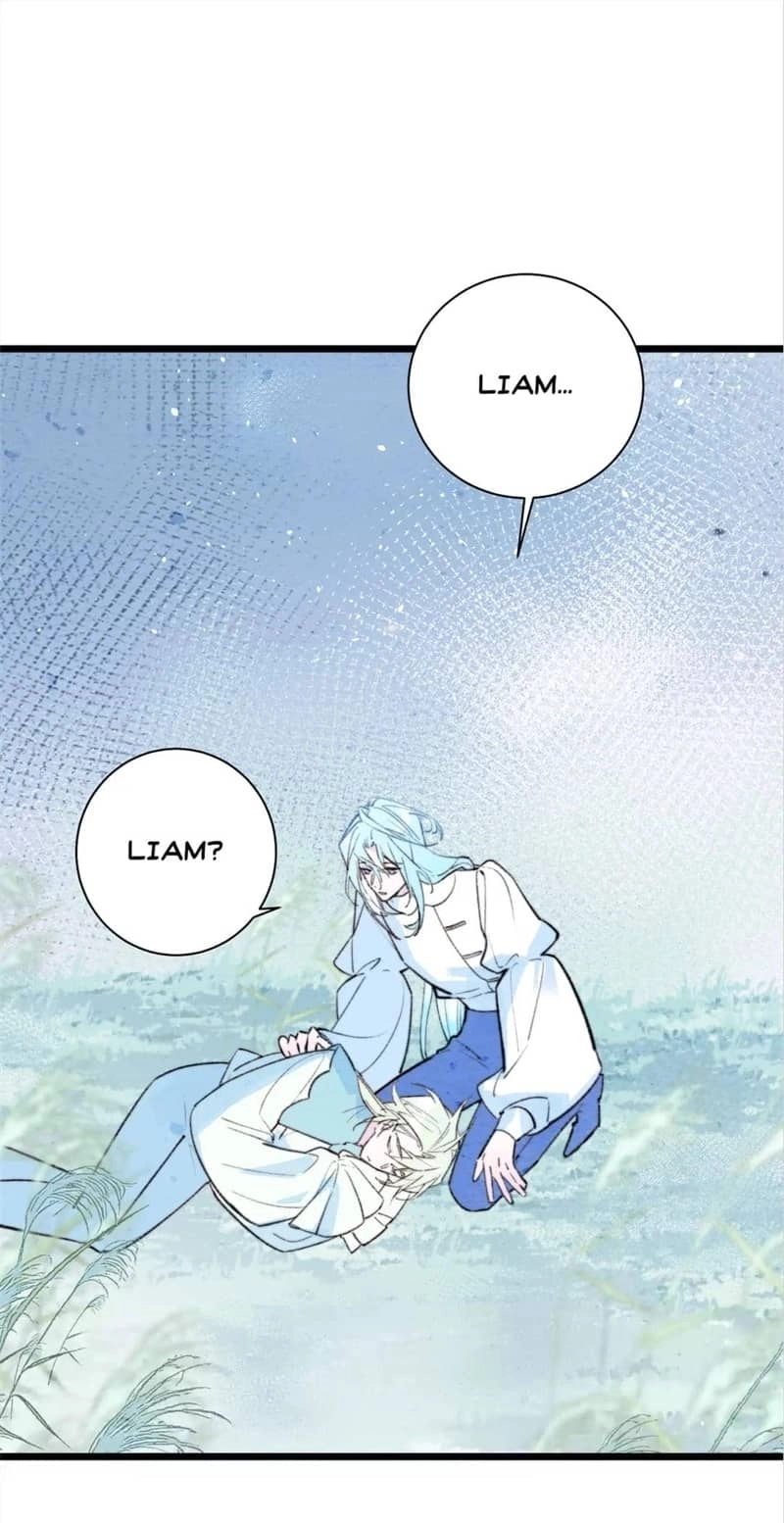 Swan Lake Chapter 41 page 1 - 