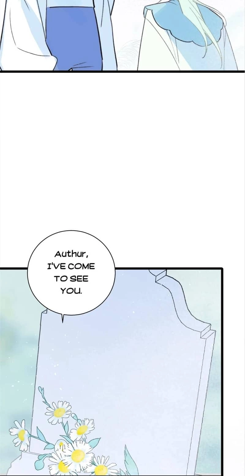 Swan Lake Chapter 41 page 11 - 