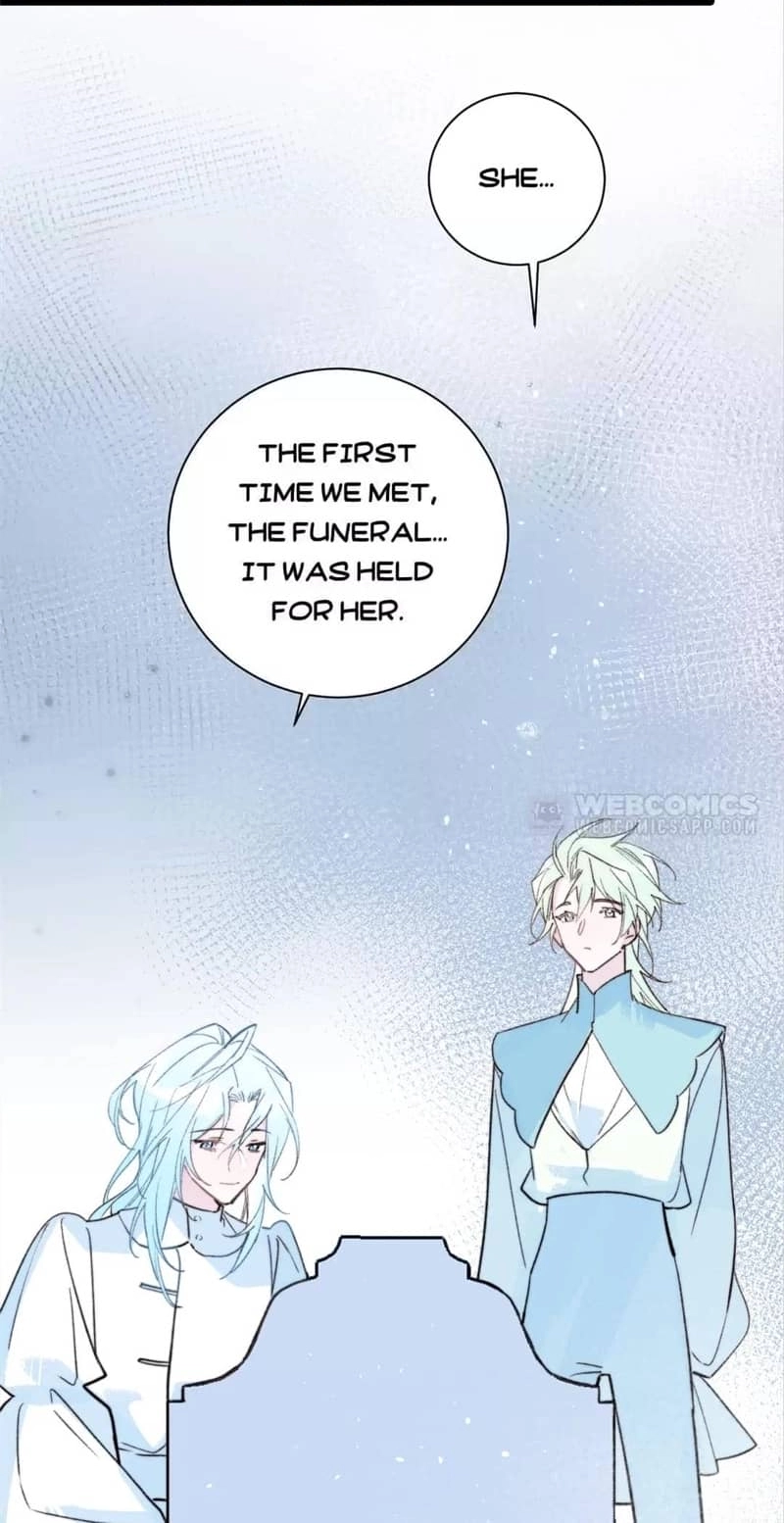 Swan Lake Chapter 41 page 12 - 