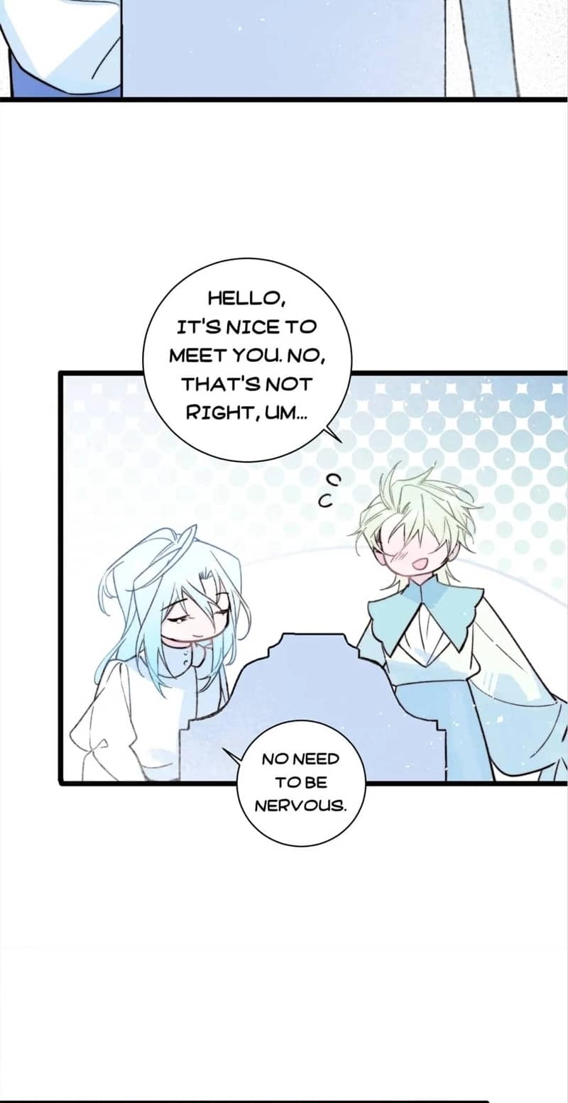 Swan Lake Chapter 41 page 13 - 