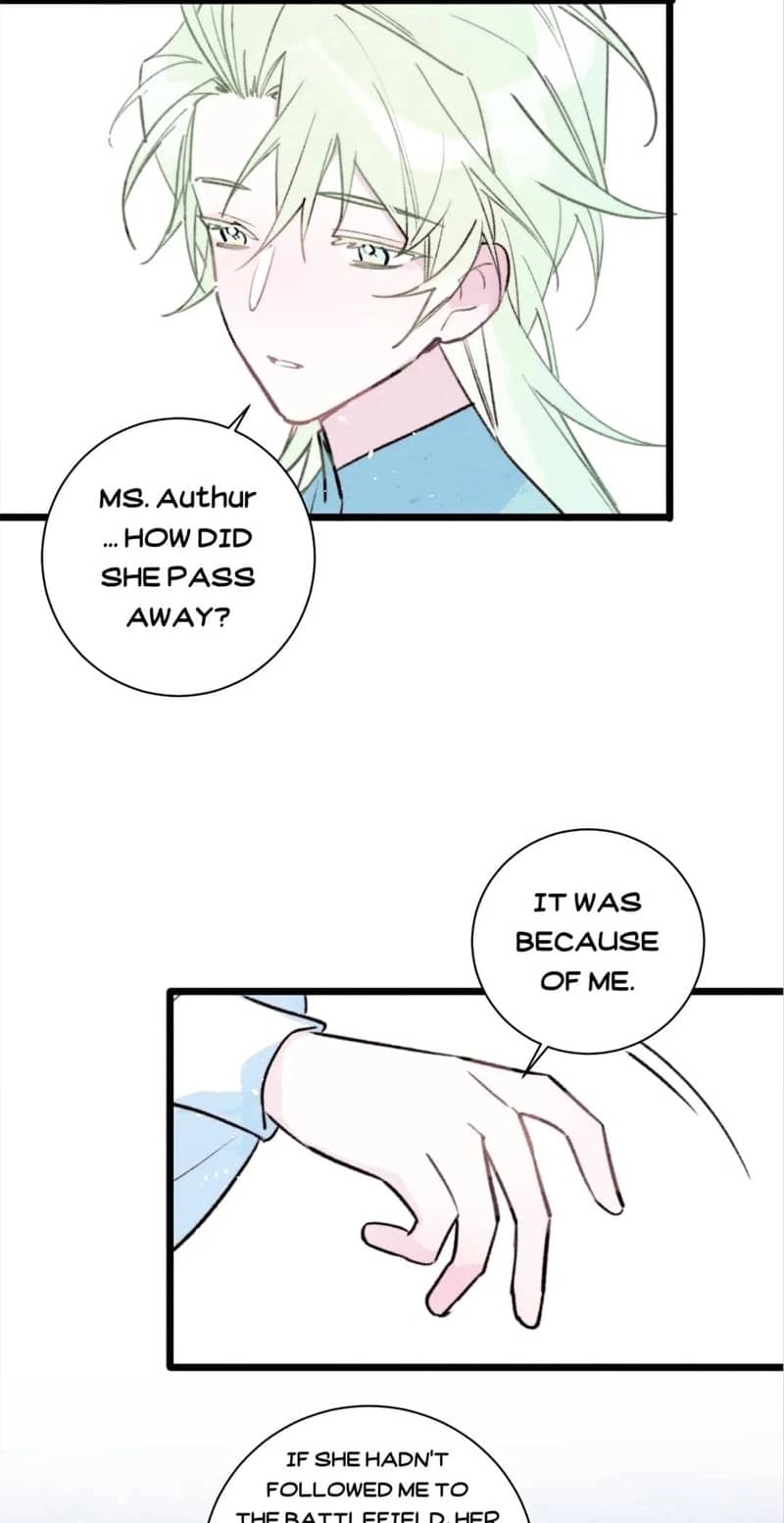 Swan Lake Chapter 41 page 14 - 