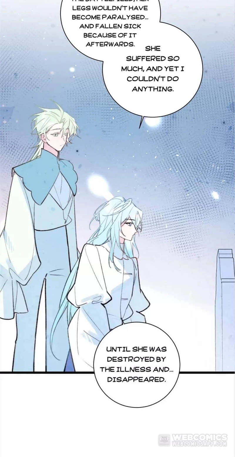 Swan Lake Chapter 41 page 15 - 