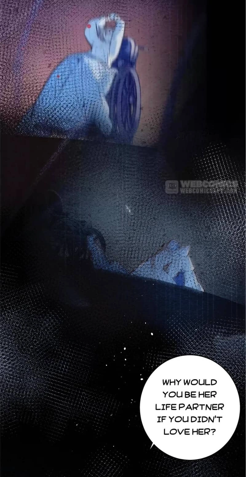 Swan Lake Chapter 41 page 19 - 