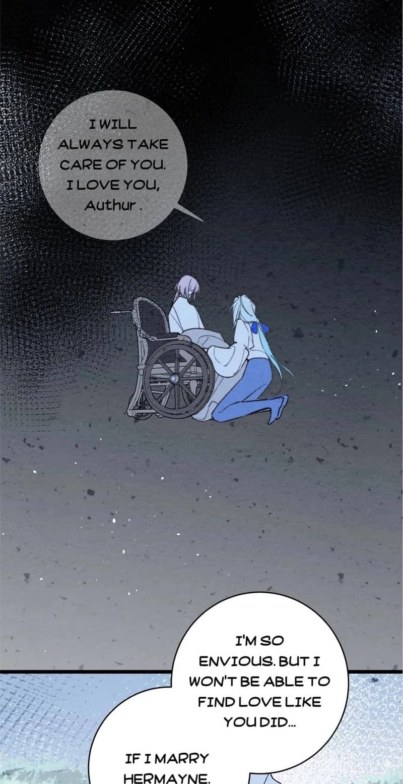 Swan Lake Chapter 41 page 20 - 