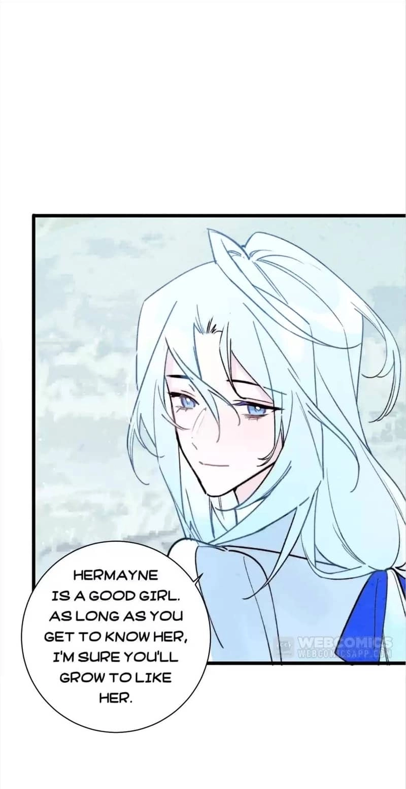 Swan Lake Chapter 41 page 22 - 