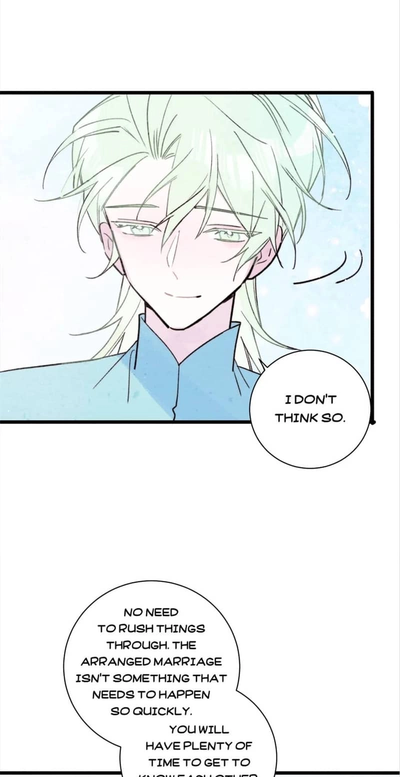 Swan Lake Chapter 41 page 23 - 