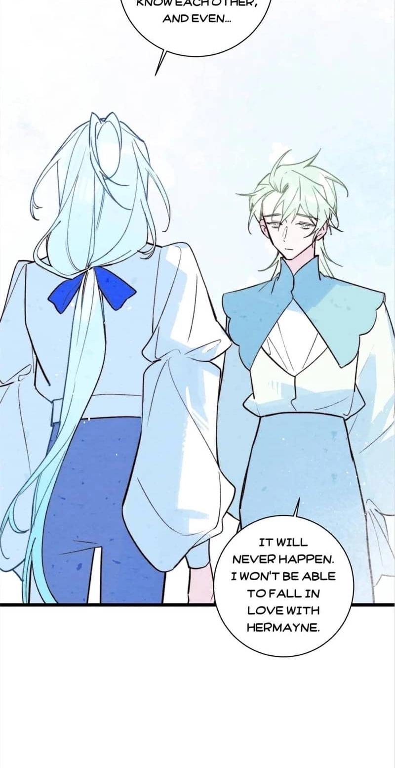 Swan Lake Chapter 41 page 24 - 