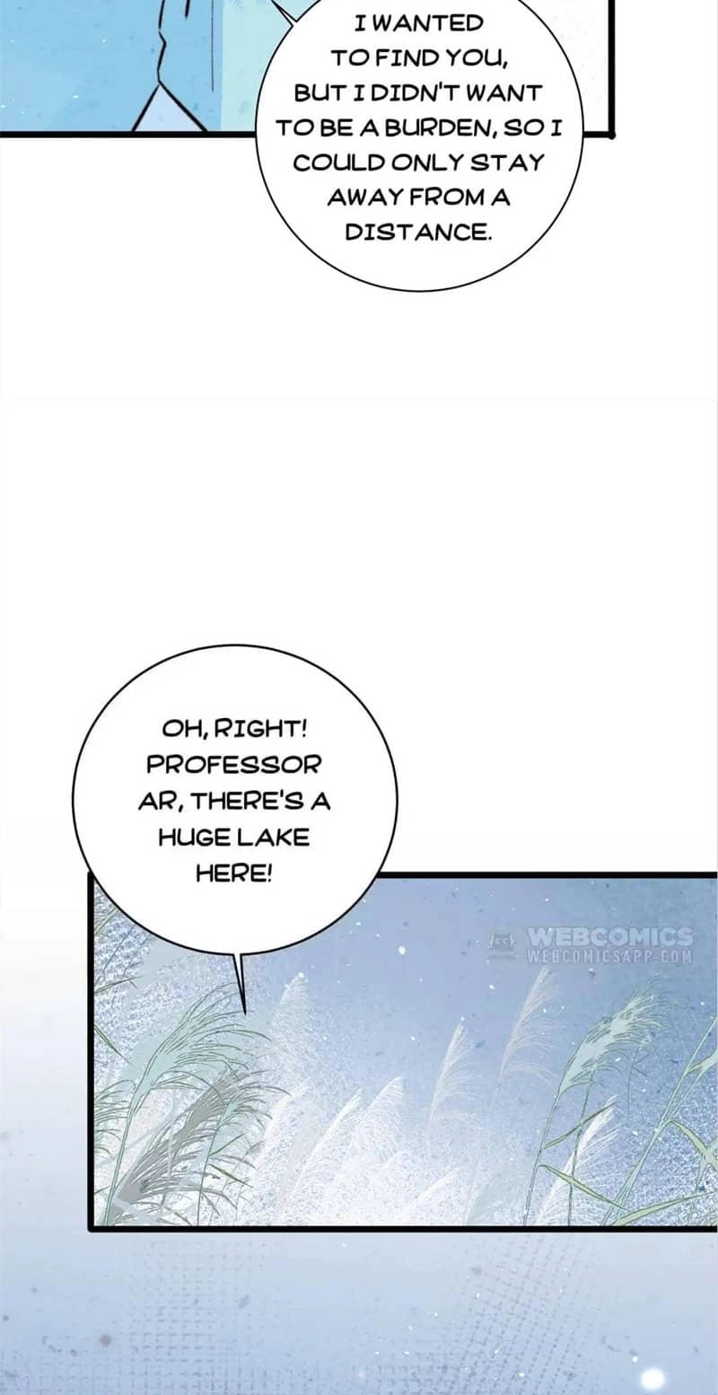 Swan Lake Chapter 41 page 5 - 