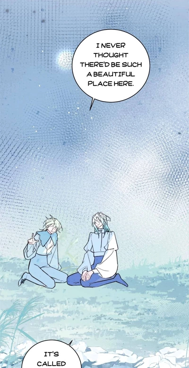 Swan Lake Chapter 41 page 6 - 