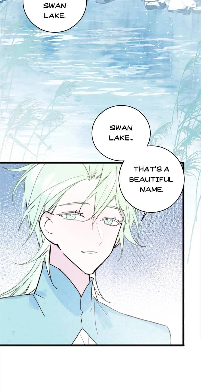 Swan Lake Chapter 41 page 7 - 