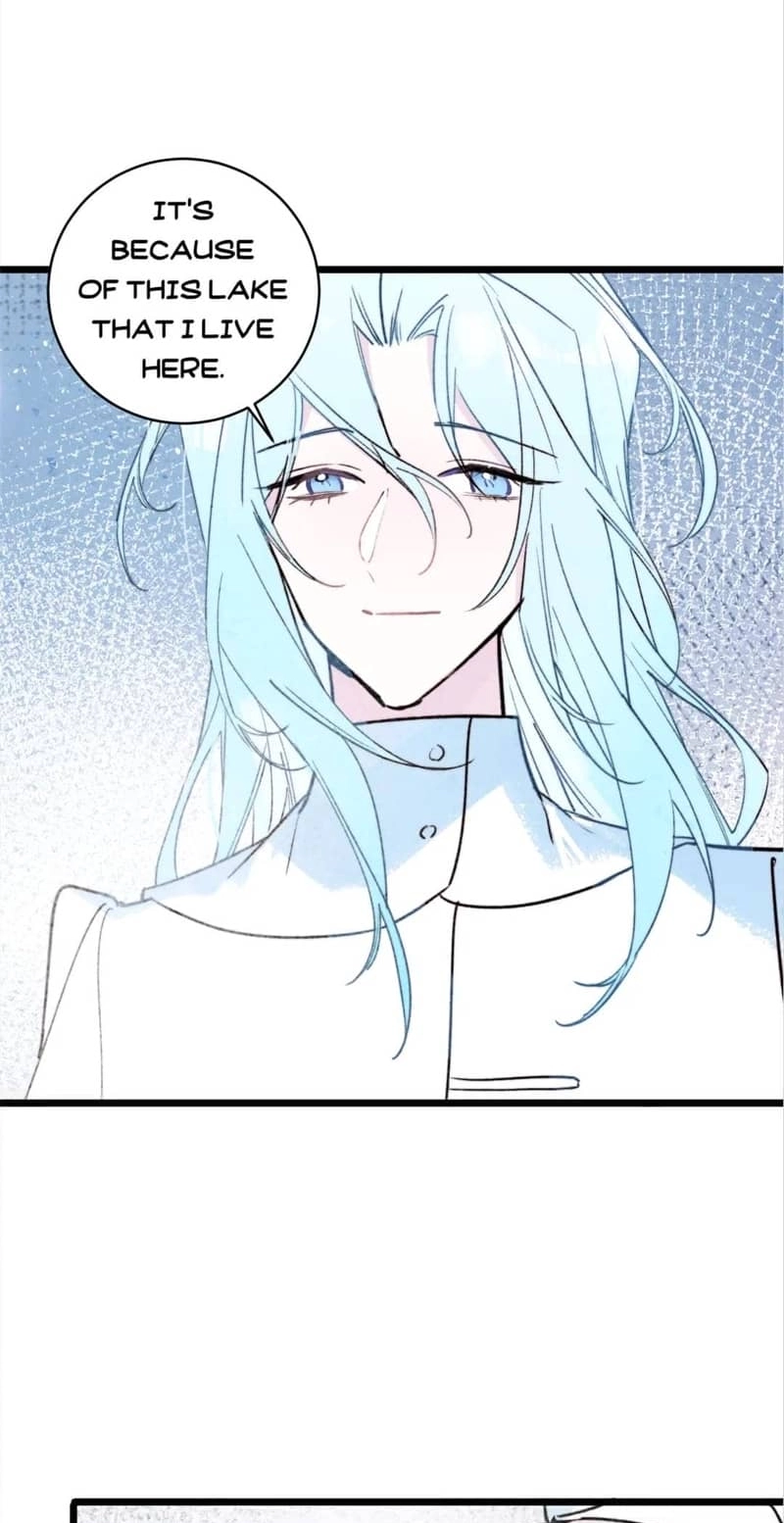 Swan Lake Chapter 41 page 8 - 