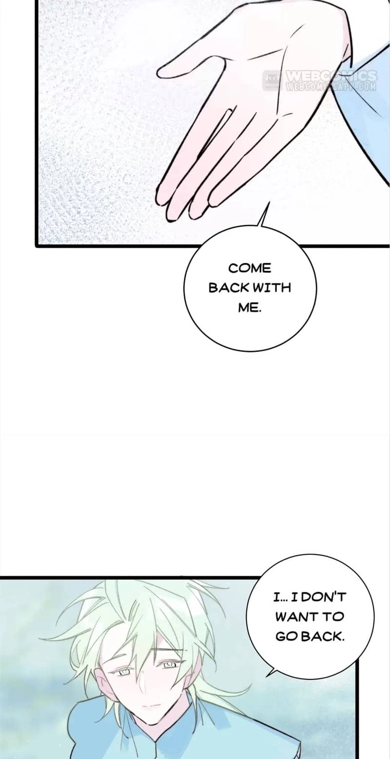 Swan Lake Chapter 41 page 9 - 