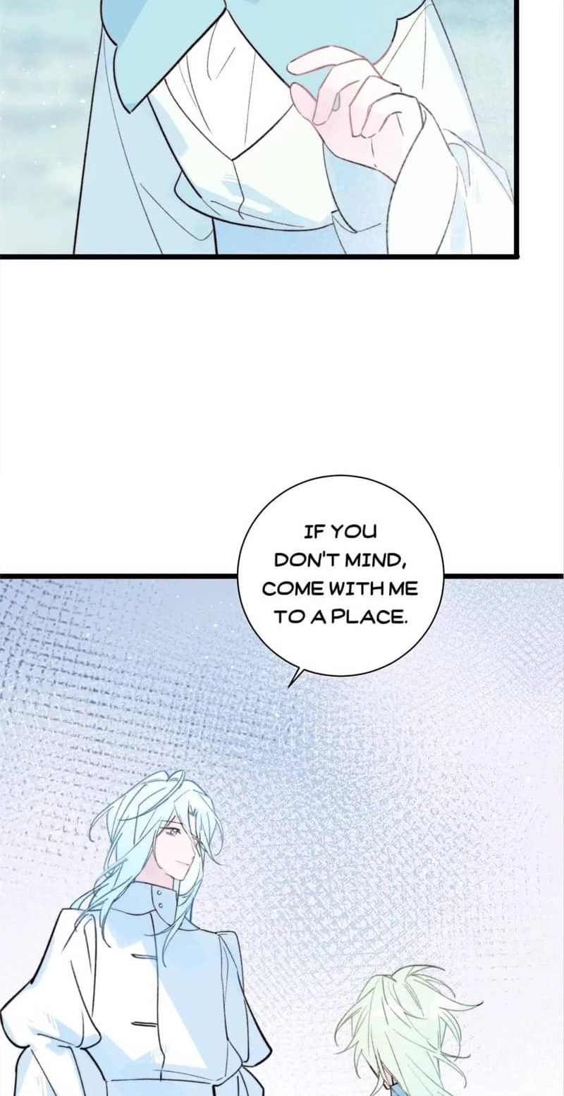 Swan Lake Chapter 41 page 10 - 