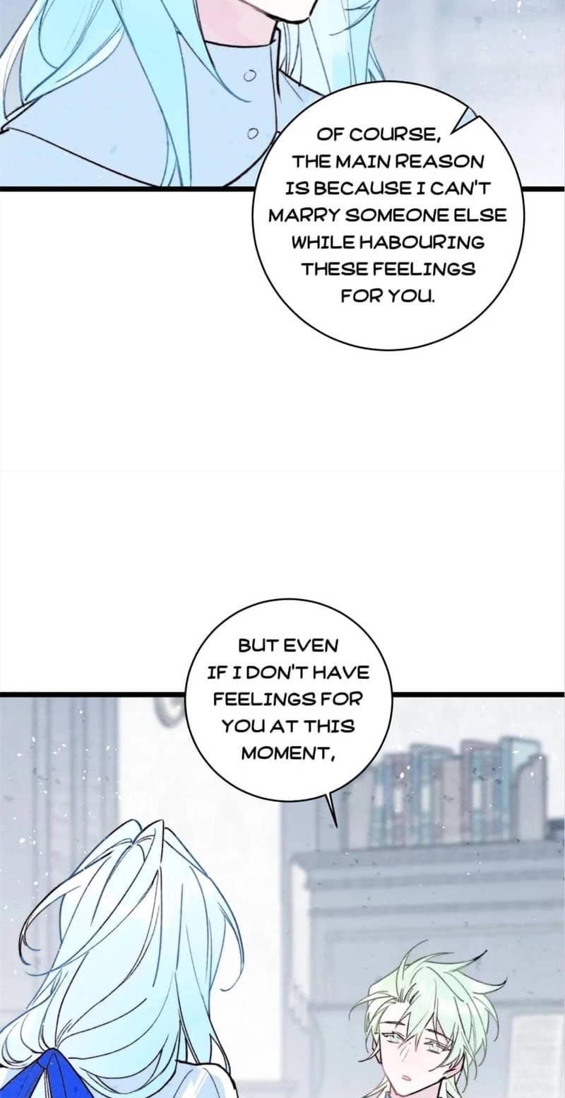 Swan Lake Chapter 42 page 13 - 