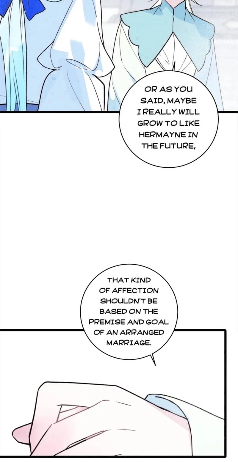 Swan Lake Chapter 42 page 14 - 
