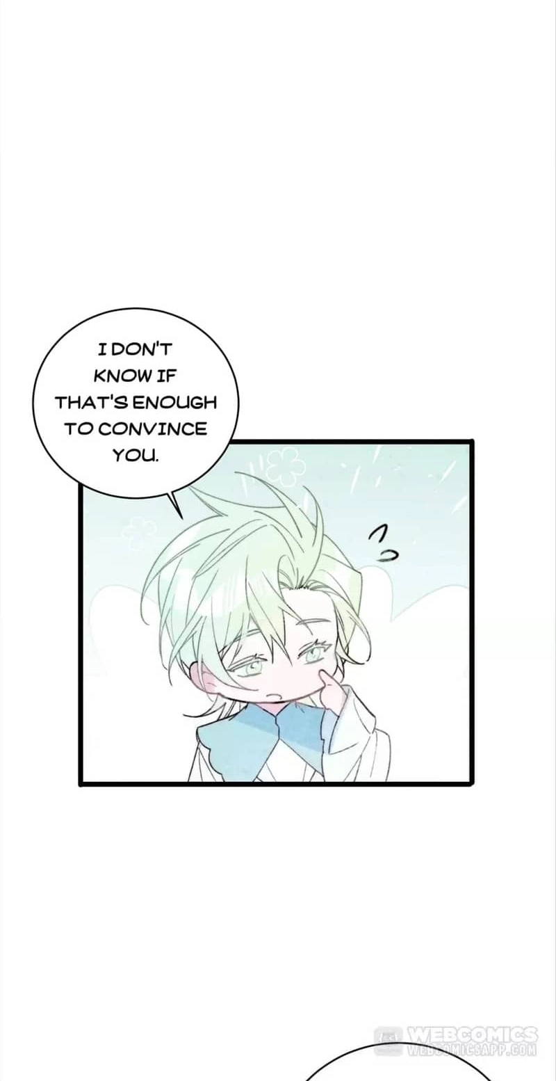Swan Lake Chapter 42 page 15 - 